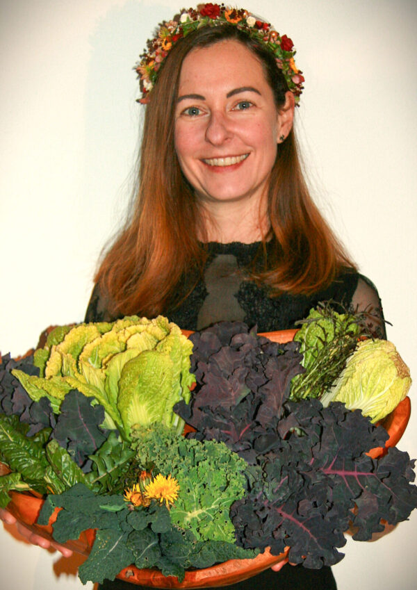 ganzheitliche Ernährungsberatung Frederike Seitz